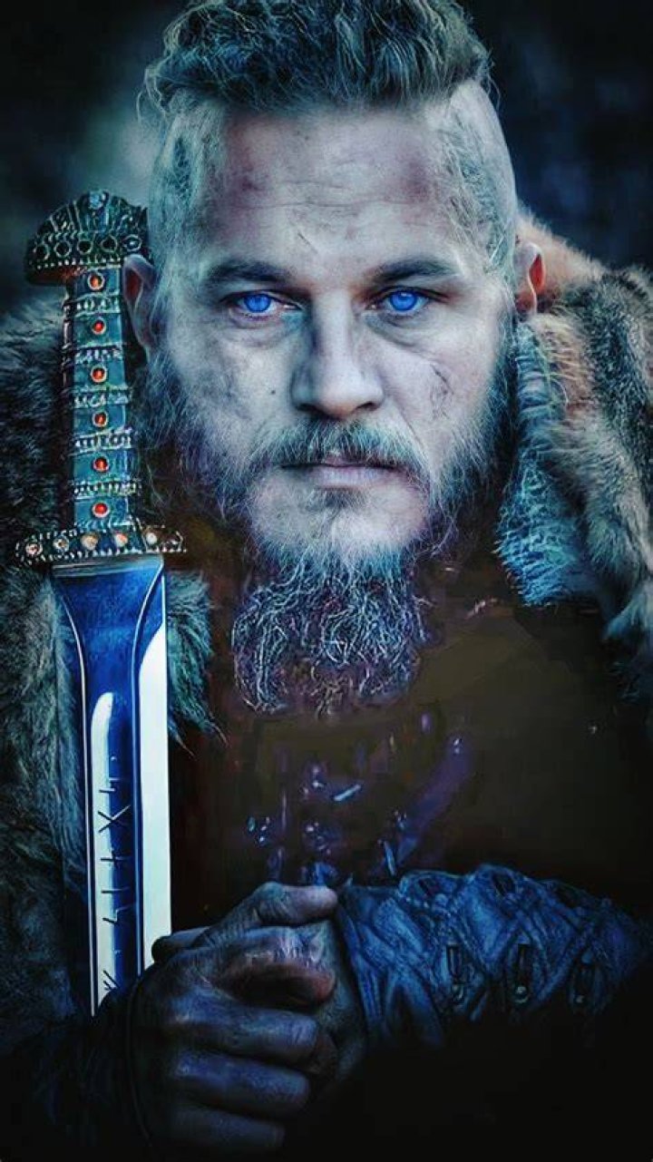 Legendary Viking Portrayed By Renowned Actor: The Story Of Ragnar