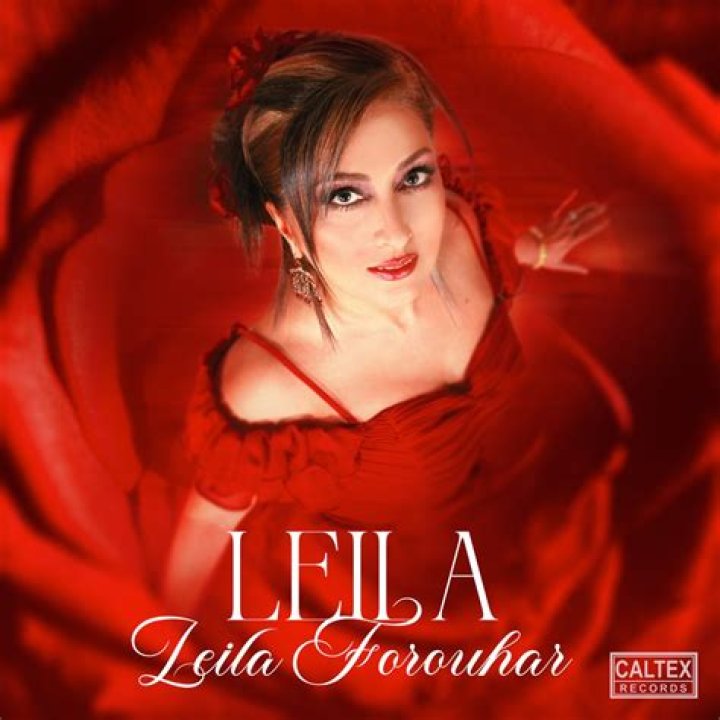Leila Forouhar - BlinkSync