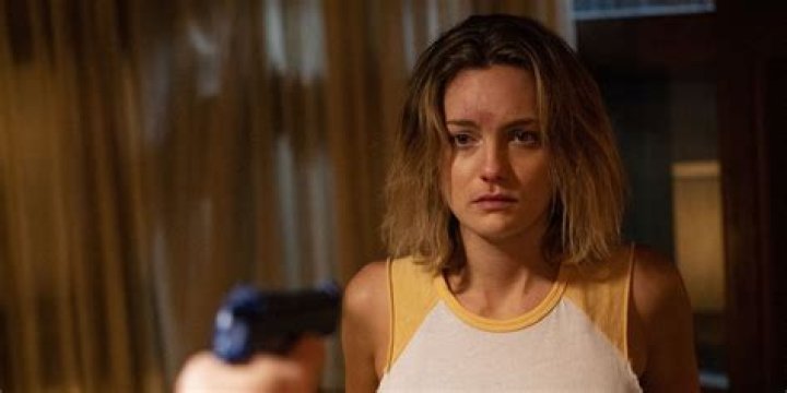 Leila George: Age, Movies, And More