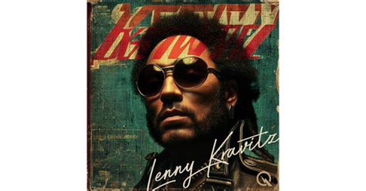 Lenny Kravitz's Biography And Facts'