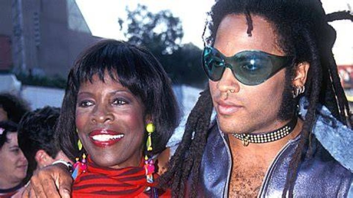 Lenny Kravitz's Mother: The Woman Behind The Music Legend