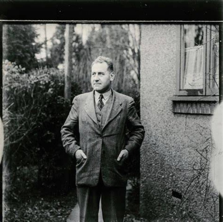 Leo George Faulkner: A Literary Giant's Legacy