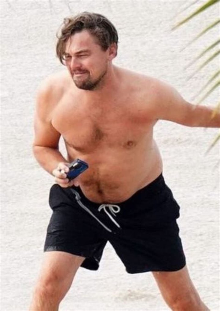 Leonardo DiCaprio's Impressive Net Worth: A Look At His Wealth
