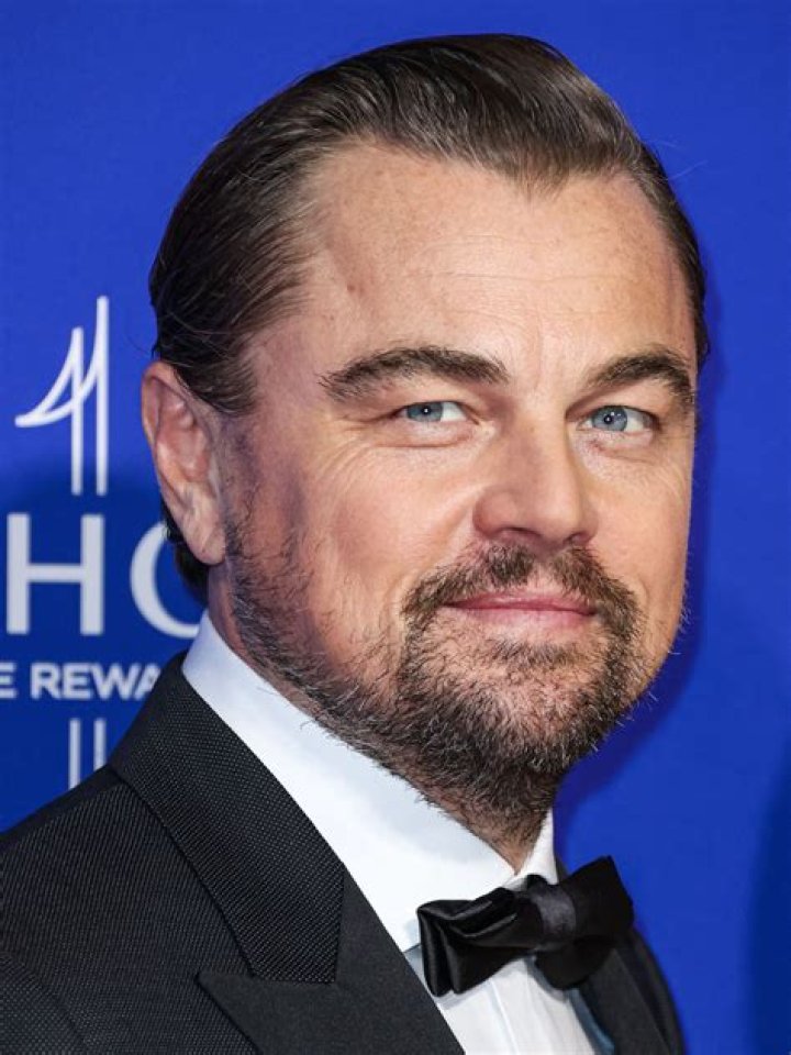 Leonardo DiCaprio's Net Worth In 2024: An Updated Outlook