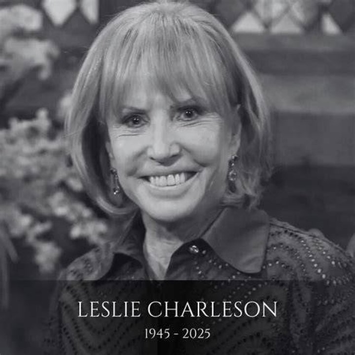 Leslie Charleson: An Emmy-Winning Soap Opera Legend