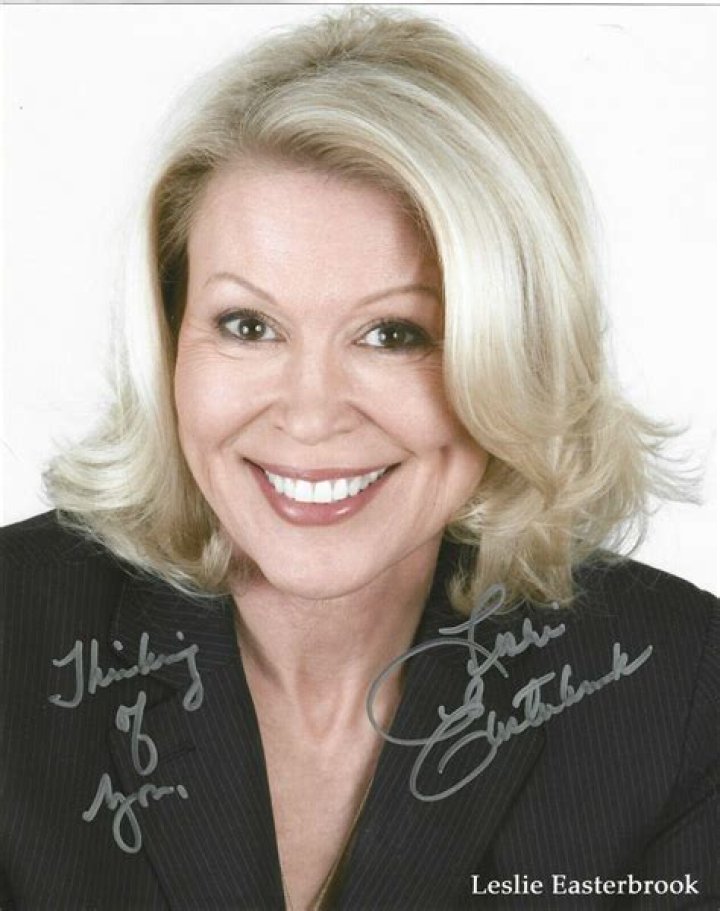 Leslie Easterbrook's Net Worth Unveiled