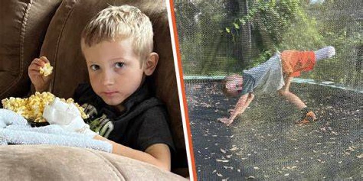 Lessons And Revelations From Vanessa Gonzalez's Trampoline Accident