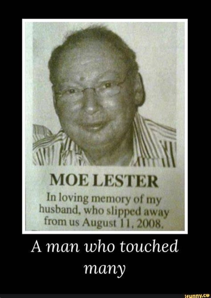 Lester Lackey: A Cherished Memory