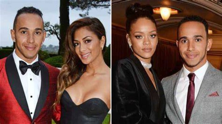 Lewis Hamilton: Unraveling His Dating History