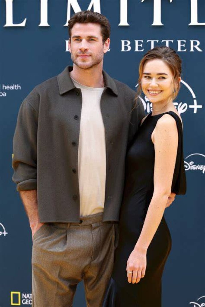 Liam Hemsworth And Gabriella Brooks Welcome A Baby: A New Chapter Begins