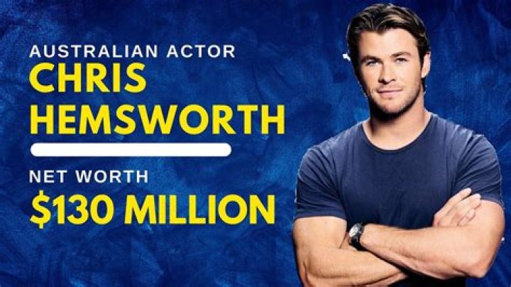 Liam Hemsworth Net Worth: How Much Is He Worth?