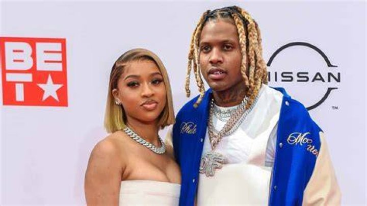 Lil Durk's White Baby Mama: The Untold Story