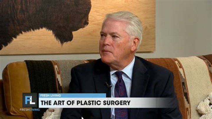 Lilli Kay: Exploring The Art Of Plastic Surgery