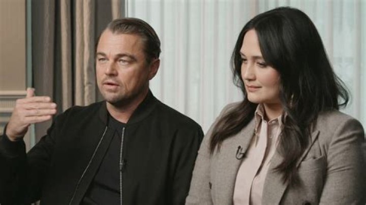 Lily Gladstone's Boyfriend: A Timeline Of Her Relationships