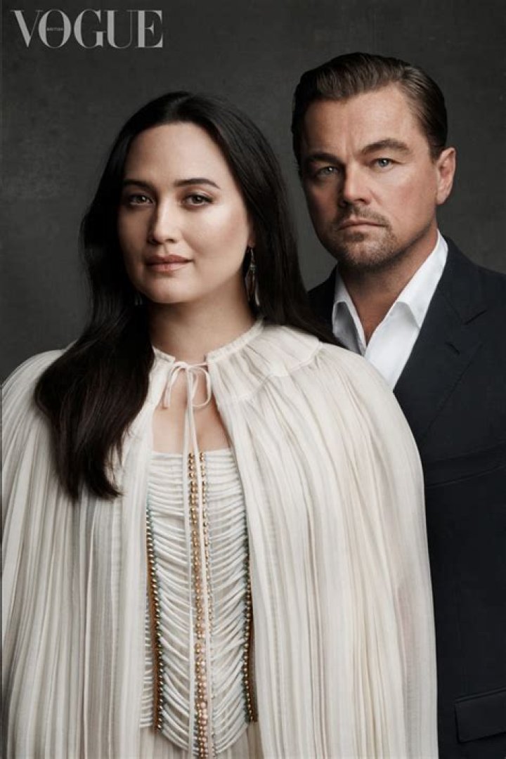 Lily Gladstone Marriage: Who's Her Husband?