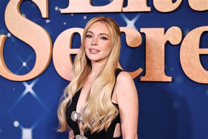 Lindsay Lohan's Secret Sibling: Surprising Truths About Her Twin Sister Revealed