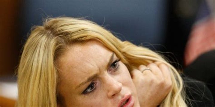 Lindsay Lohan files a lawsuit against the makers of Grand Theft Auto