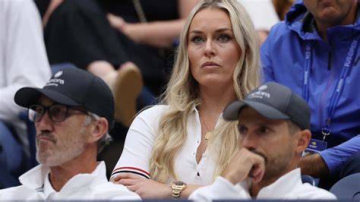 Lindsey Vonn's Love Life: Dating In 2024