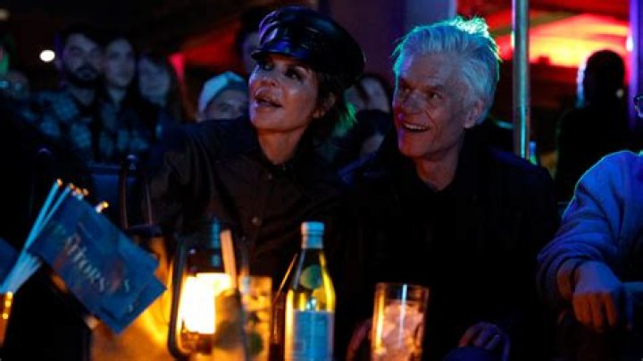 Lisa Rinna Says Lisa Vanderpump Gets Preferential Treatment From Bravo She Shouldve Been Fire