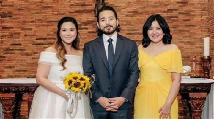 Lito Lapid's Current And Ex-Wife