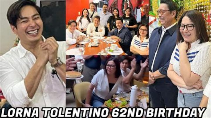 Lito Lapid (Politician) - Age, Birthday, Bio, Facts, Family, Net Worth, Height & More