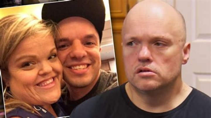 Little Women LAs Christy Gibel Debuts New Boyfriend The Man Todd Accused Her Of Having An Aff