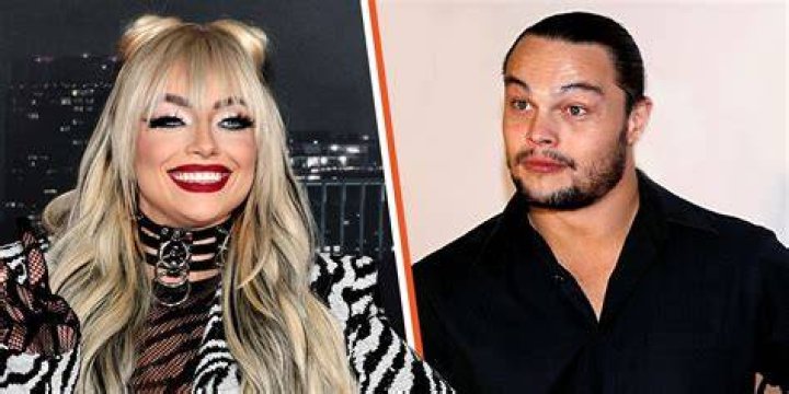 Liv Morgan's Boyfriend: Who Is She Dating?