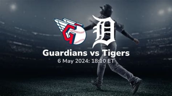 [[[LIVE>>>]']] Today: Guardians vs Tigers live free 29.07.2024