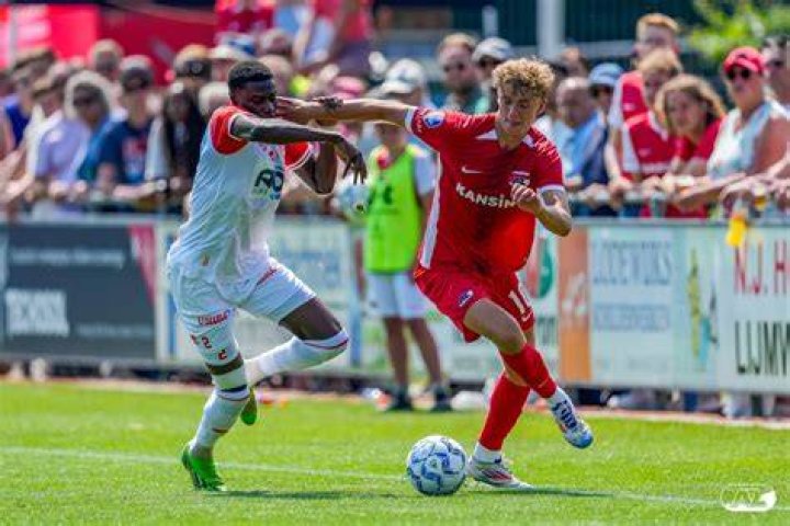 [[[live**]<<<]] AZ Aris kijken live stream Waar en hoe laat wordt de oefenwedstrijd AZ - KV Kortrijk 24.07.2024