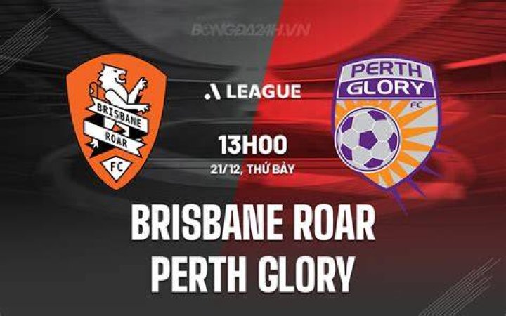 [[[Live@@@]]<<<<] Brisbane Roar - Perth Glory Live Broadcast 23.07.2024