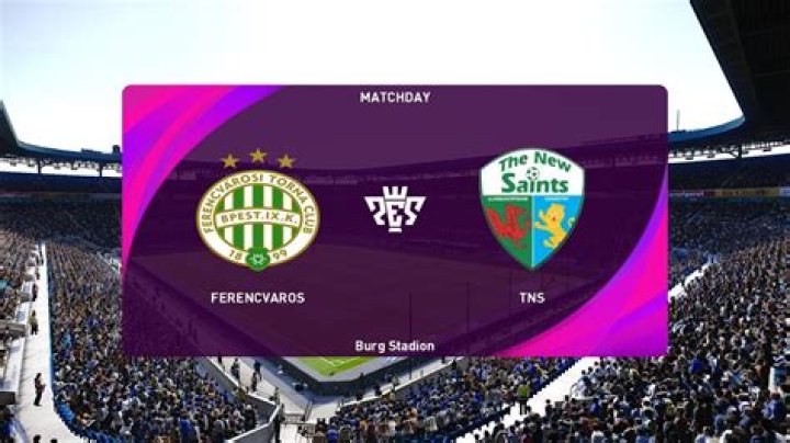 (LIVE#) Ferencváros vs The New Saints Live Broadcast 23.07.2024