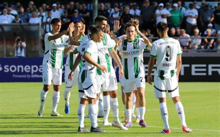 (LIVE FERNSEHEN>>) Borussia MG gegen Holstein im internet Borussia Mönchengladbach Fanpage 29.07.2024