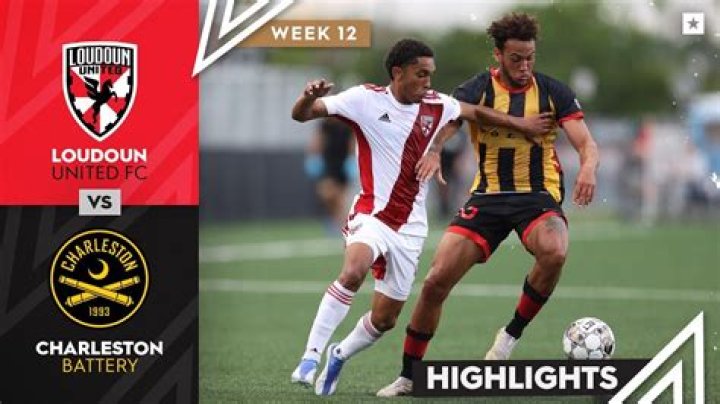 [[LIVE HD**]((((] Live stream: Loudoun United - Charleston Battery 24 July 2024