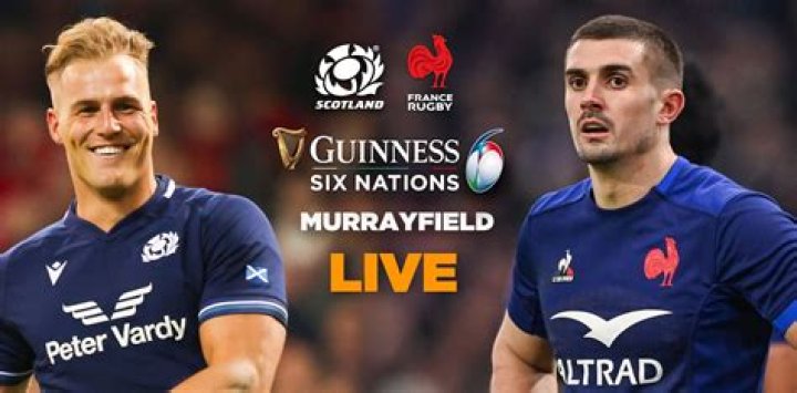 Live: Scotland vs Oman stream 22 July 2024