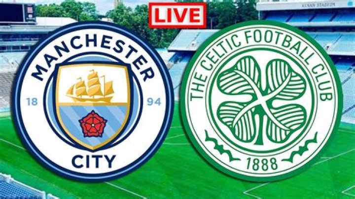 [[[Live Sport<<<<]!!!]] Man City vs Celtic live stream 23 July 2024