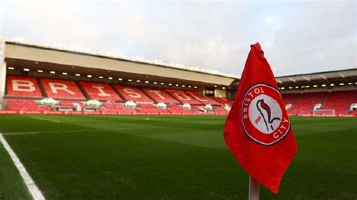 Live stream: Bristol City - Newport County 23/07/2024 Live