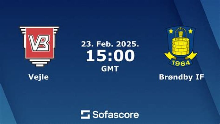 [[LIVE STREAM]] Brøndby IF Vejle BK direkte live Brøndby IF klubben over alle - tekst og melodi 29 juli 2024