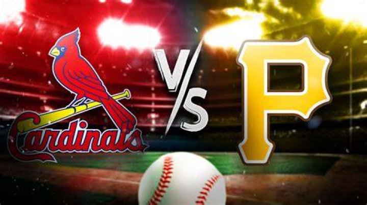 ((Live Stream>>>)) Stream: Cardinals VS Pirates Live 23 July 2024