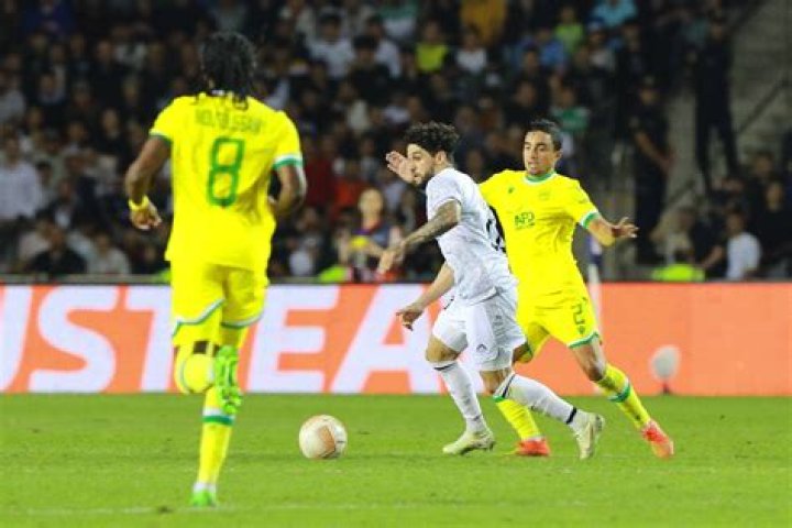[live stream>>>] Streaming: Lincoln Red Imps VS Qarabag Live 23 July 2024