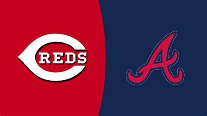 [live stream-] Today: Reds vs. Braves live free 22.07.2024