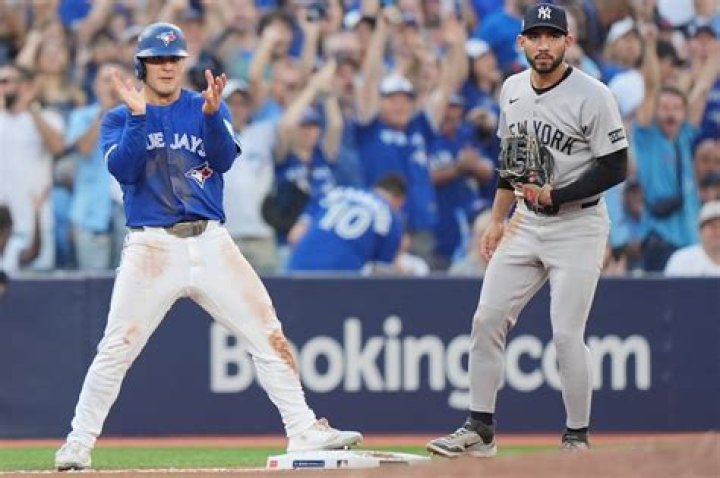 Live stream: Toronto Blue Jays - Baltimore Orioles 29 July 2024 Watch Online