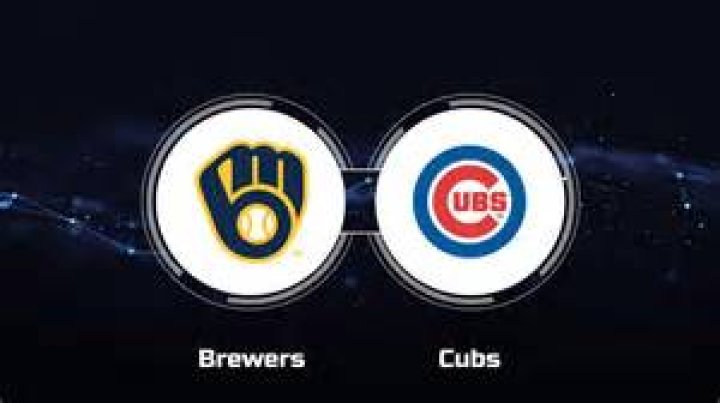 (LIVE STREAM<) Watch: Brewers - Cubs Live Stream 23 July 2024