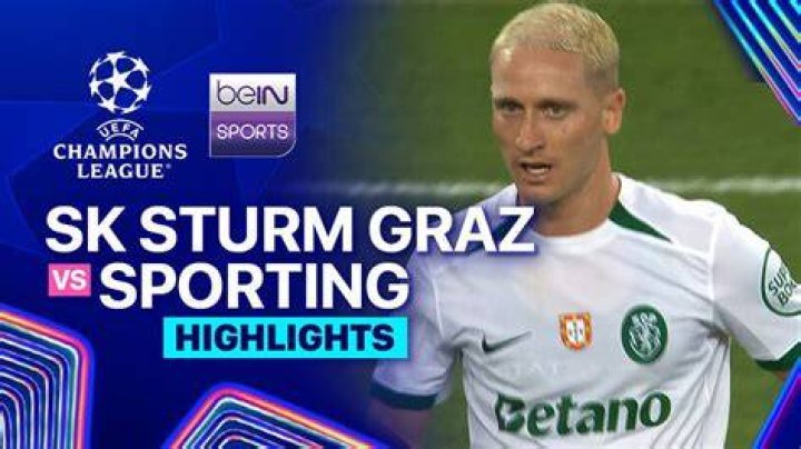 (LIVE**) Sturm Graz vs Porto live online 23.07.2024