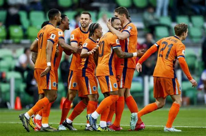 [[[LIVE TV*]]=] Stream: Turkey v Netherlands Live 29 July 2024