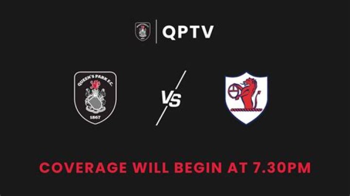 Livestream: Queen's Park v Elgin City Live TV 23 July 2024 Sport