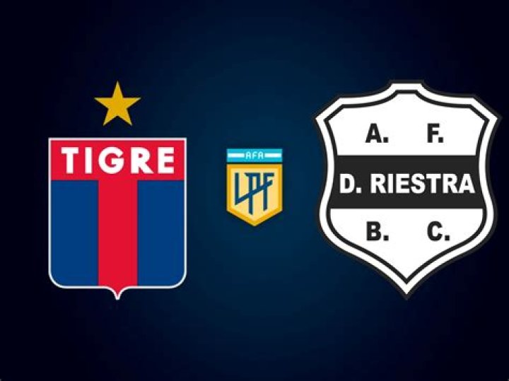 Livestream: Tigre v Deportivo Riestra Live TV 29/07/2024