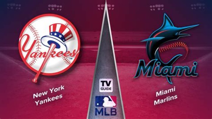 [LIVESTREAM TV=] Mets vs Marlins live 22 July 2024