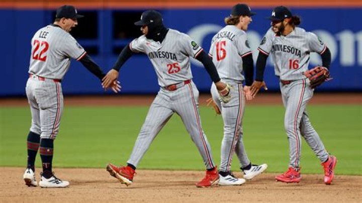 (Livestream TV>) Minnesota Twins - New York Mets live video 29 July 2024