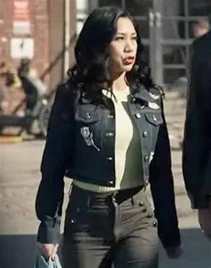 Liza Lapira: The Rising Star Of Hollywood