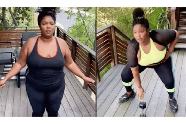 Lizzo's Transformative Weight Loss Journey: Inspiring Success